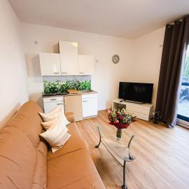 Ferienwohnung RuheOase, hotel en Steinheim