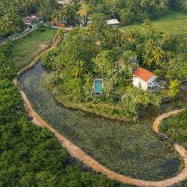Aeris Island Talpe by Ceylon Vistas