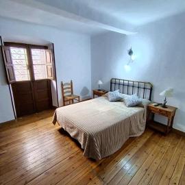 Habitación 4 - Casa Rural el Convento