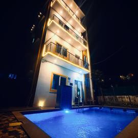 Dream stay villaa