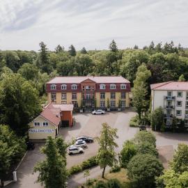 Waldhotel Rheinbach, Hotel in Rheinbach