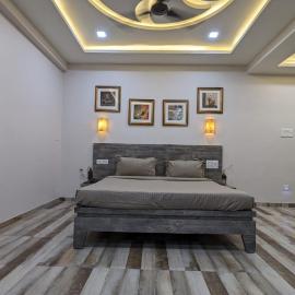 Hotel Divine Heritage, hotel in Vadodara