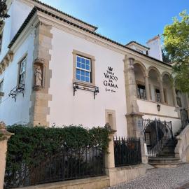 Villa Vasco da Gama