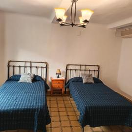 Habitación 3 - Casa Rural el Convento