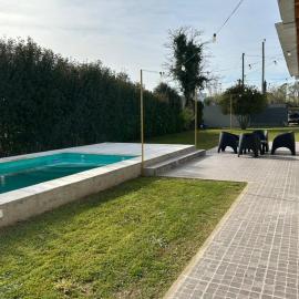 Quinta Las Lilas, hotelli kohteessa Chivilcoy
