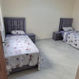 Selouane में, होटल Appartement 2 chambres