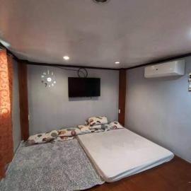 casa house baler transient, מלון בבאלר