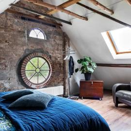 Leuvenheim में, होटल Bed and Breakfast Lovenem - ruime studio met zwembad en sauna op de Veluwe