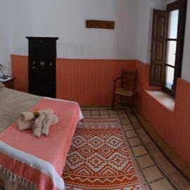 Habitación 2 - Casa Rural el Convento