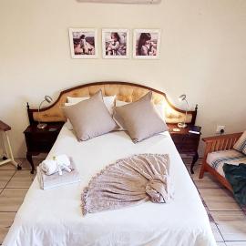 Karoo-Koppie, hotel sa Colesberg