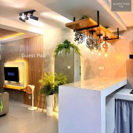 Guest Pad Lodge