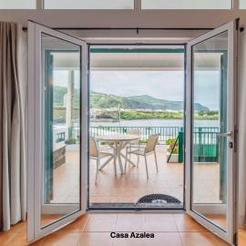 Casas do Porto - Azalea and Hortênsia