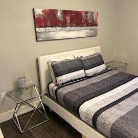Clifton Walk Suite D2 – hotel w mieście Niagara Falls