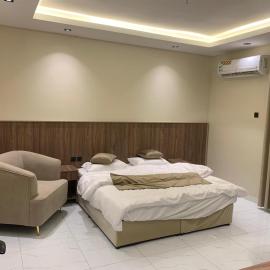 منازل الثقة, Hotel in An Nikāshah