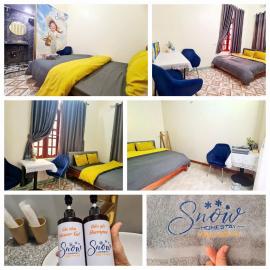 Snow Homestay