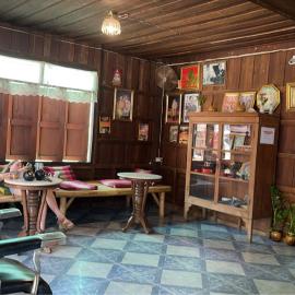 Baan Pai Hostel
