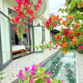 SUNNY Apartment Huế