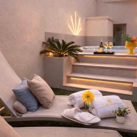 Elegance Paema, a 290mt dalle Spiagge!, Hotel in San Lucido