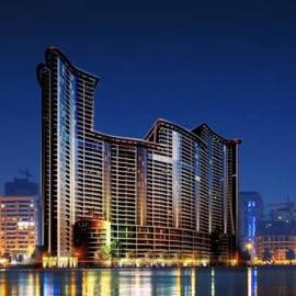 Al Saray Luxury homes, hotel in Ajman