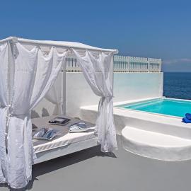 Myblue Villas with Private Pools