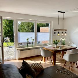 Ferienwohnung Neumann, hotel a Lentföhrden