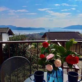 Casa Camelia - Lake Maggiore, Verbania