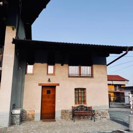 Casa Felice, Hotel in Campana