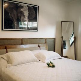 DePhazz I Wellness Clinic & Spa, hotel v destinaci Junín