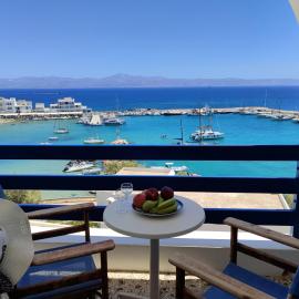 Corali Hotel