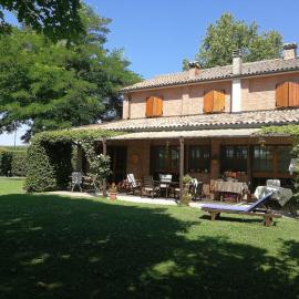 Il Giardino di Dede