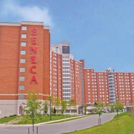 Residence & Conference Centre - Toronto, hotel u Torontu