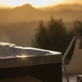 Villa Andrea - Romantic Private Retreat