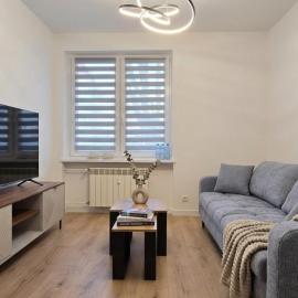 Apartament Westerplatte
