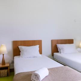 HI Castelo Branco - Pousada de Juventude, hotel i Castelo Branco
