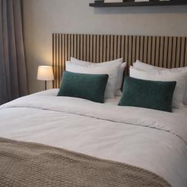 Hotell Marieberg, hotel a Kristinehamn