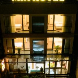 Mia Hotel Cửa Lò, hotel in Vinh