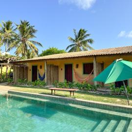 Pousada Rancho Luar