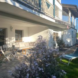 FeWo Am Sonnenhang! Nähe Passau und Bäderdreieck: Ortenburg şehrinde bir otel