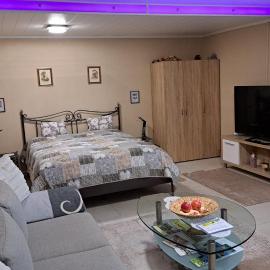 Apartment Curly, hotel a Scheyern