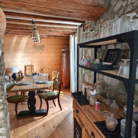 La Petite Chapelle: Font-Romeu şehrinde bir otel