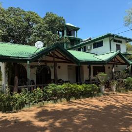 The Seven Palms Boutique Hotel & Villa