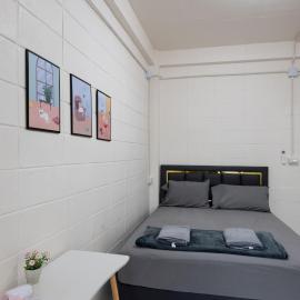 ดอนเมือง 206 Near Don Mueang Airport & BTS Wat PhraSi