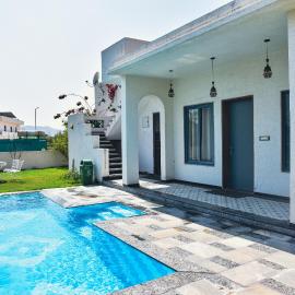 Ecotown Resort
