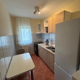 Spitalul Județean-Parc Pădurice Apartament