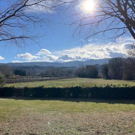 Petit appartement cosy en campagne، فندق في منيرب