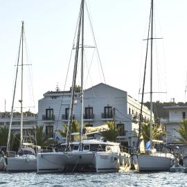Kefalonia Grand, hotel v mestu Argostoli