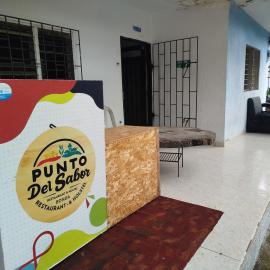 Eco Hostal Punto Del Sabor