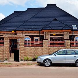 New Benin Home