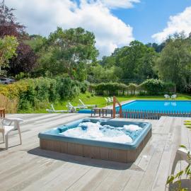 Tuckenhay, Milbourn Cottage - Fcu