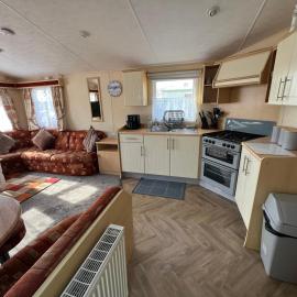 82 Seaview, Ingoldmells